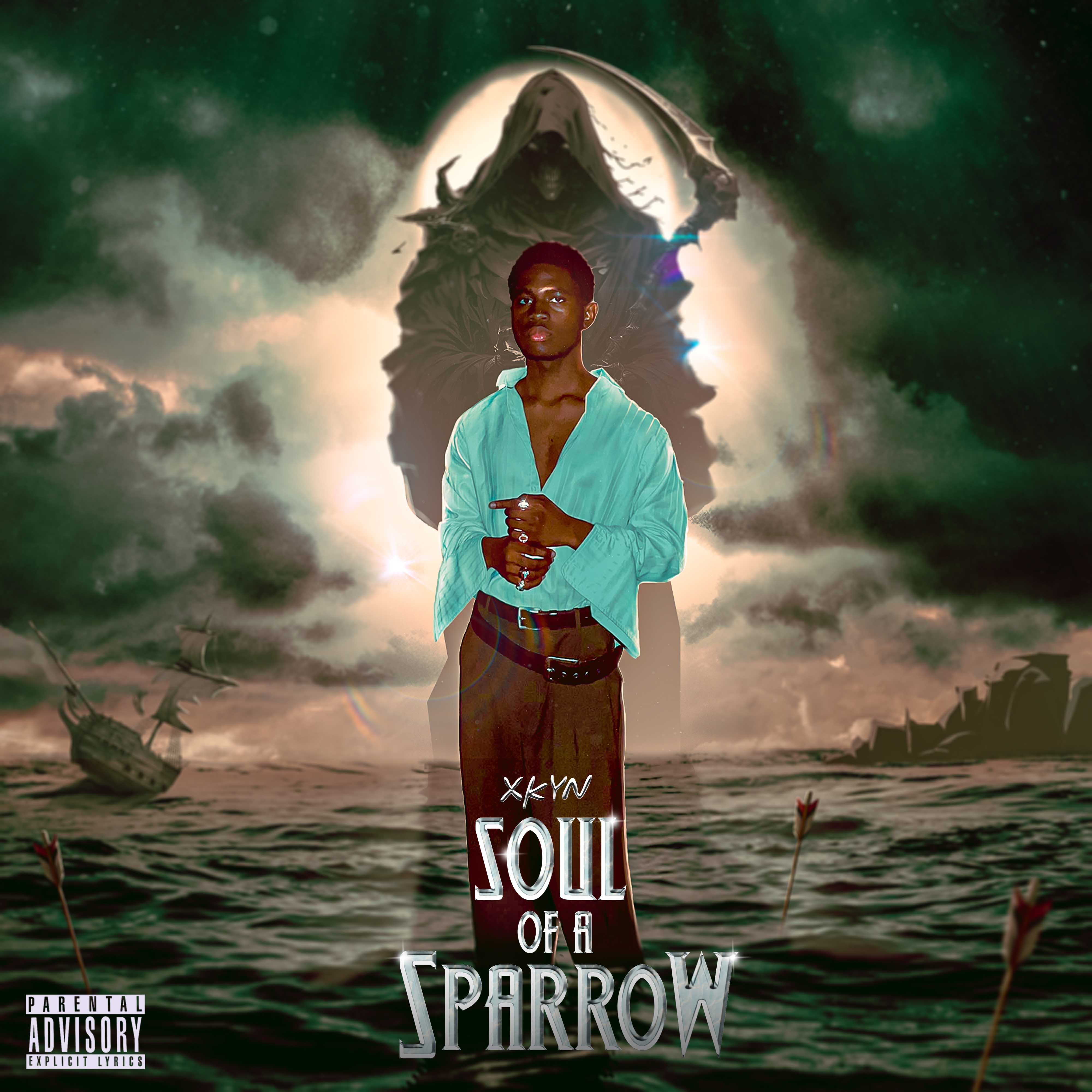 SOAS Cover Art